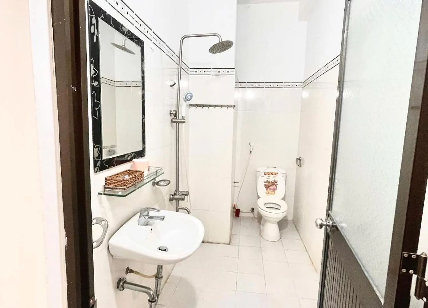 **  Hotel Tuong Lai New Vung Tau Vietnam